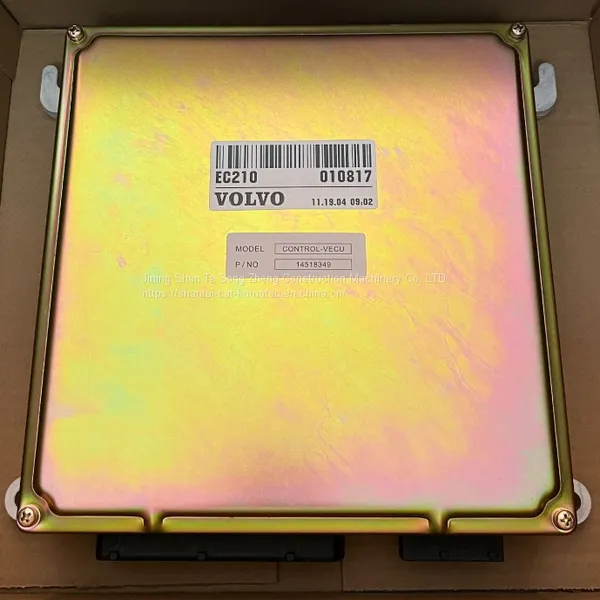 Volvo 6010000,14518349,VOE22423435,VOE22572582;VOE21695313; VOE21358126 CONTROL UNIT photo-5