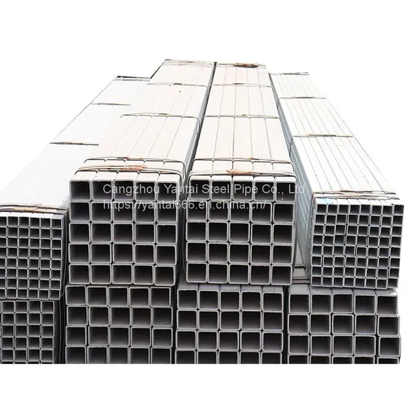 Rectangular Tube photo-4