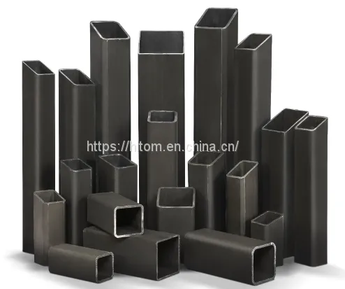 ERW Tube Mill Equipment Carbon Steel Tube Welding Machine Line photo-3