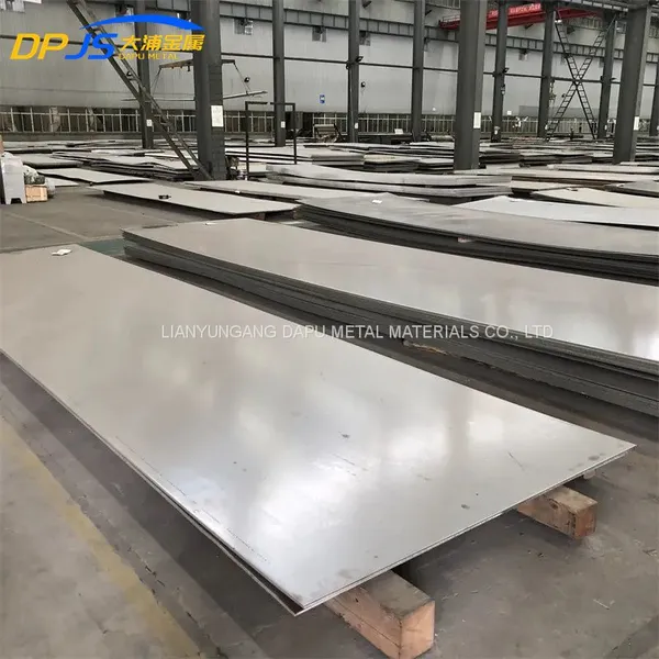 Ss908/SUS321/S32760/Gh2080/S30403/316L Stainless Steel Plate/Sheet ASTM/JIS/AISI Laser Cutting Capability photo-2
