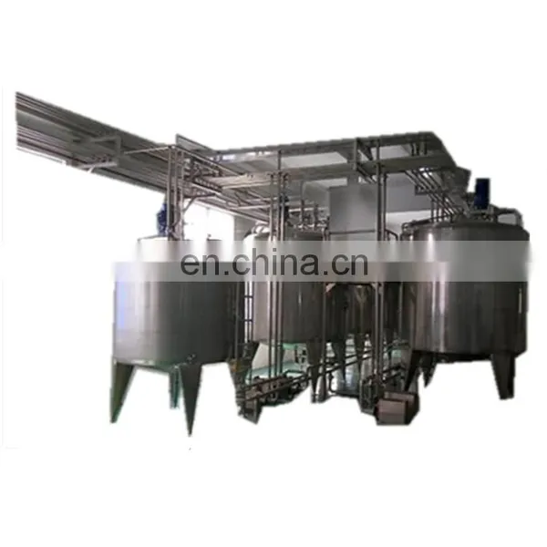 Golden Crown Dates Honey /paste/jams/syrup Processing Line photo-5