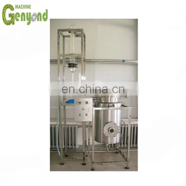 Lavender Essential oi Distillation Machine photo-3
