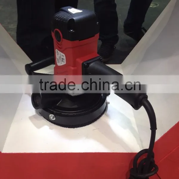 Portable Wall Floor Grinder photo-6