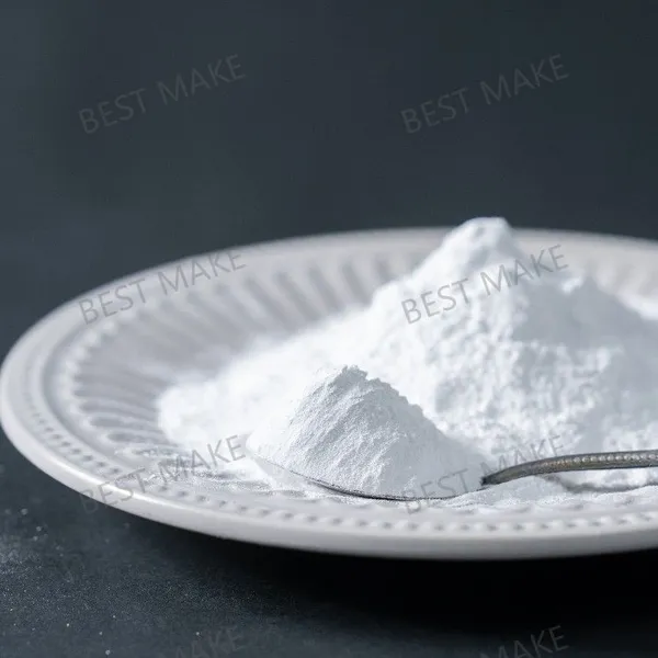PES Micropowder With Good Flexibility photo-2