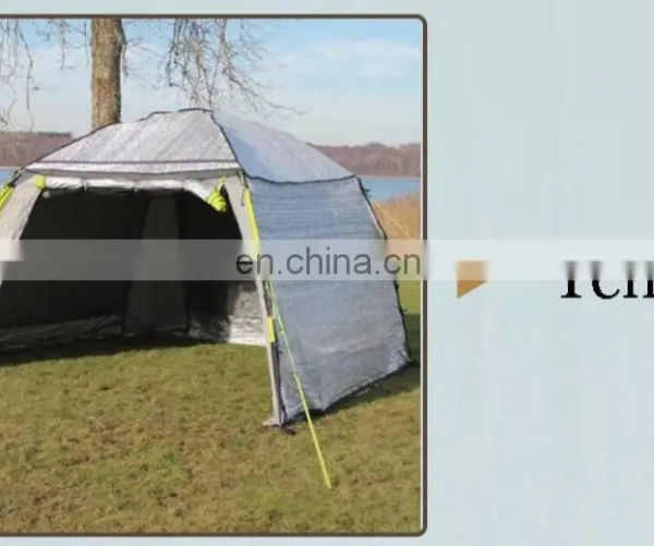 High Quality Factory Supply Aluminum Net photo-5