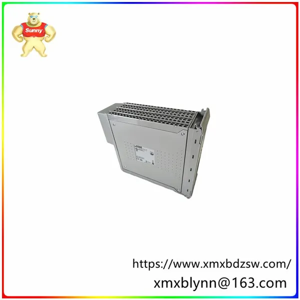 T8403C   Trusted I/O module   24V DC digital input module