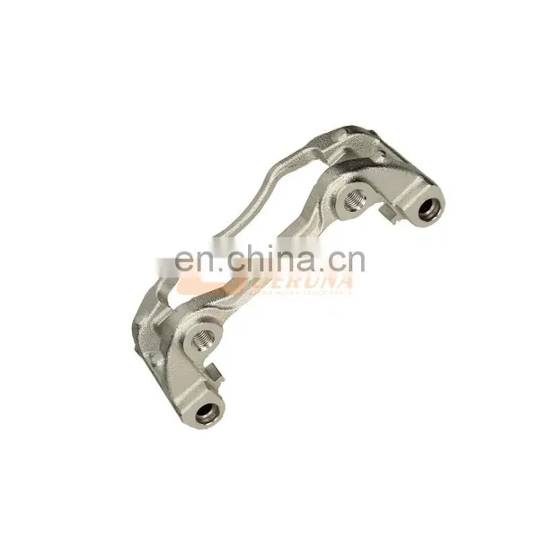 China Heavy Truck Sinotruk Howo T5G T7H TX Truck Spare Parts AZ4007443002 Caliper Howo T5g Az4007443002 photo-2