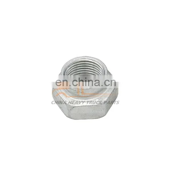 China Original Shacman F2000/L3000/M3000/F3000/X3000 Lkw-Ersatzteile   81.90713.0696     Unterlegscheibe photo-3