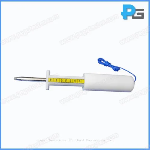 IEC61032 Figure 7 Unjointed Test Finger Probe 11 With 50N Thruster photo-2