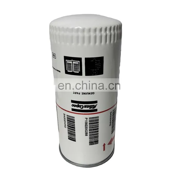 0291112820 Lock Nut for Atlas Air Compressor photo-5