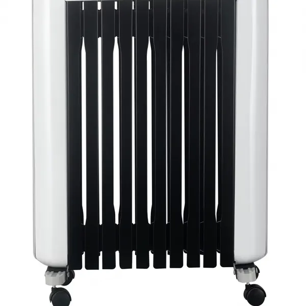 Hot Sale Electric Room Heater Home Oil Heater Oil Filled Radiator photo-3