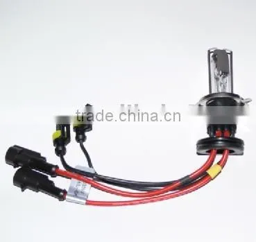 H4W Hid Xenon Bulb (2 Xenon Bulbs in 1 Bulb)