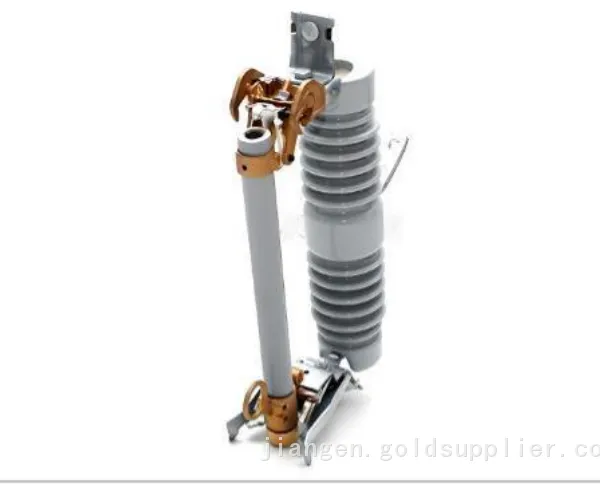 High Voltage 10kV Drop-out Fuse photo-2