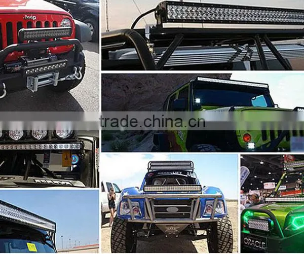 Direct Factory Offer off Road Led Light Bar,72w Wholesale Led Light Bar photo-5