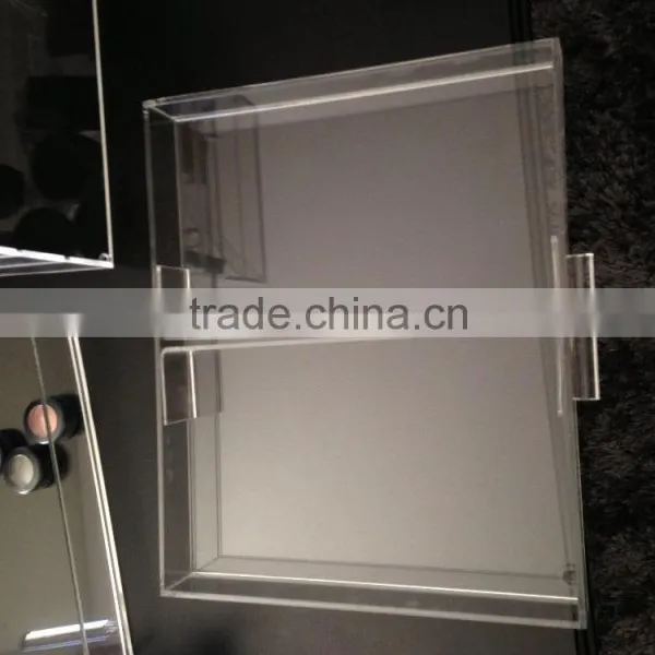 Acrylic 5 Drawers Acrylic Box TBX030 photo-3