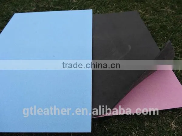 Nonwoven Insole Board Laminted With Eva Foam photo-4