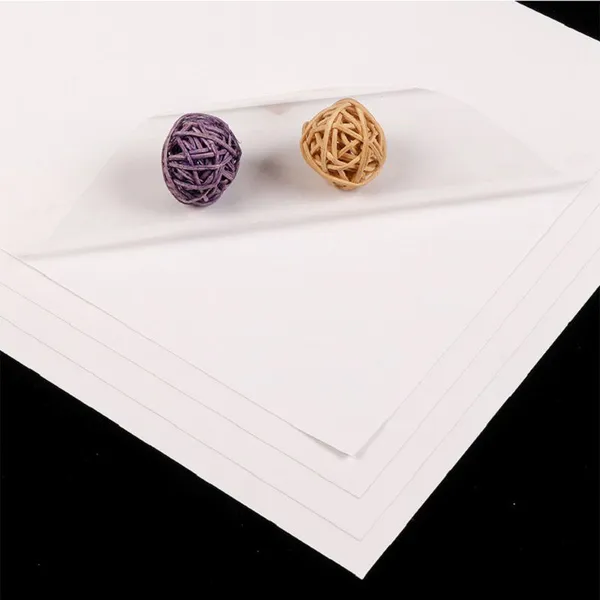Inkjet Laser Transparent PET Adhesive A4 Printing Paper photo-3