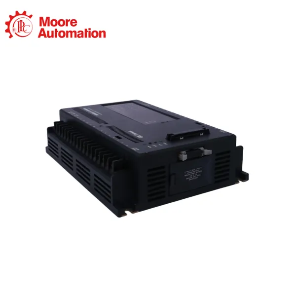 General Electric IC609SJR100 Series One Junior Controller photo-2