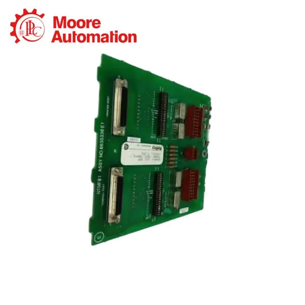 ABB NTMF01 Multi Function Termination Unit IN STOCK