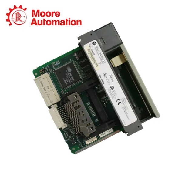 AB 1747-OCPCM2 Open Controller PCMCIA Interface Module NEW photo-4