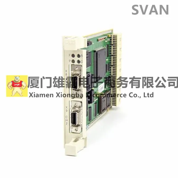 CI522A 3BSE018283R1 Communication Interface Module photo-4