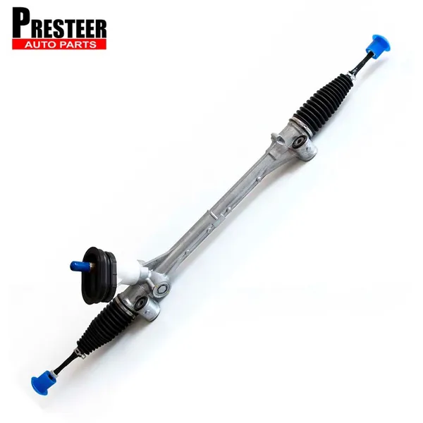 LHD OEM 48001-3AR0A 48001-1HK0A 48001-9KH0A 48001-1HB9A 48001-3AW0A 48001-9KE1B Auto Power Steering Rack Assy for Nissan N17 March Versa K13 2009-