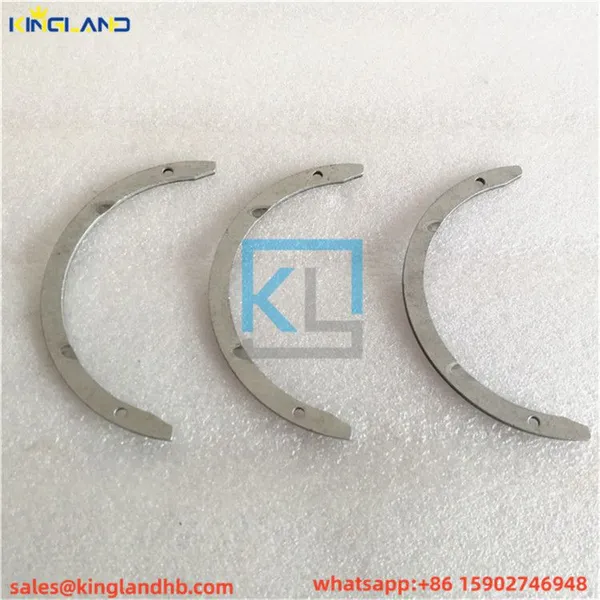 C6.4 Engine Thrust Bearing Washer 5I7654 5I-7654 For CAT photo-3