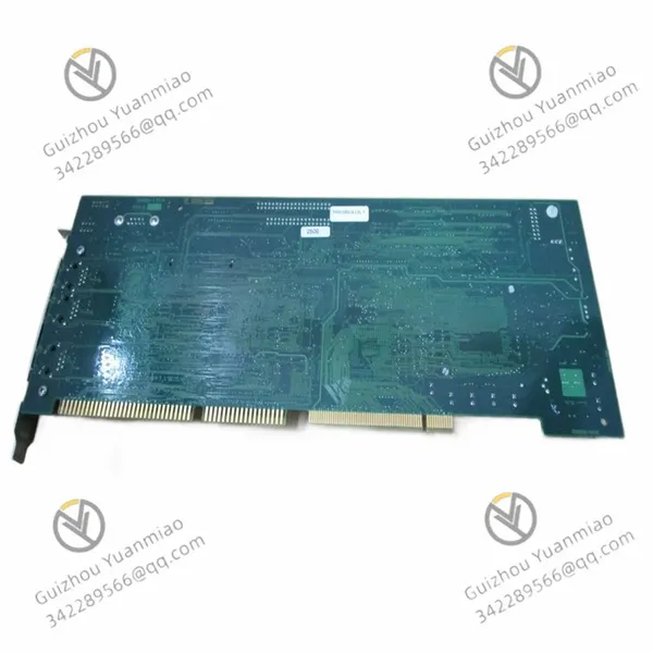 Emerson 5X00105G14 High-performance CPU Module photo-2
