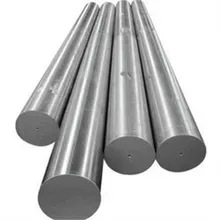 Customize 303 304 Stainless Steel Cylindrical Solid Rod Small Rod
