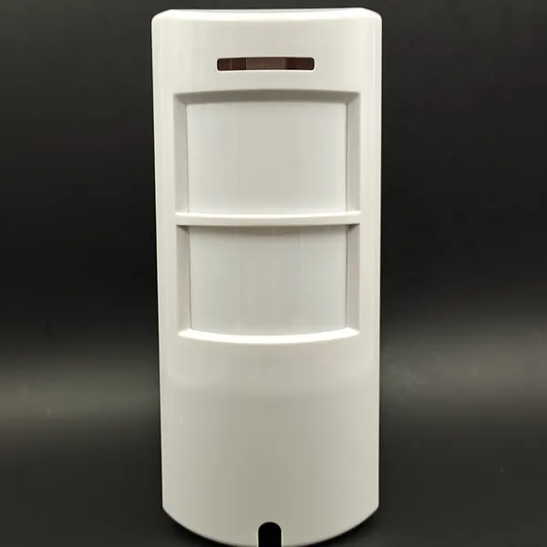 Outdoor Wired Dual Passive Infrared and Microwave Composite Intrusion Detector photo-2