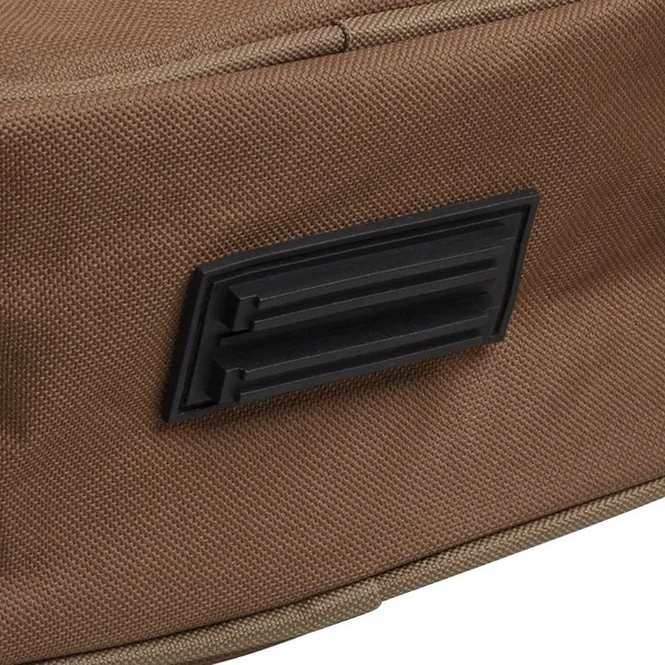41ich Acoustic Guitar Bag Brown Colour Guitar Backpack Guangdong Manufacturer photo-5