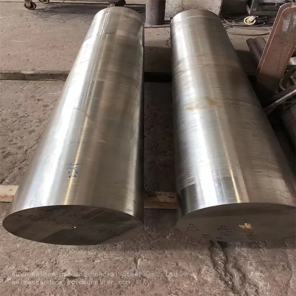 Versatile Size Ranges of Inconel Alloy Bar Including Inconel 706 and Inconel 740H for Industrial Use
