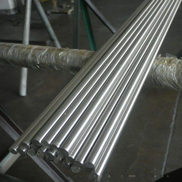 Supply S31254/S39042stainless Steel Bar Round Bar NO.1/8K Bright Rod Stainless Steel Bar Bright Bar GB /JIS /UNS/ASTM photo-4
