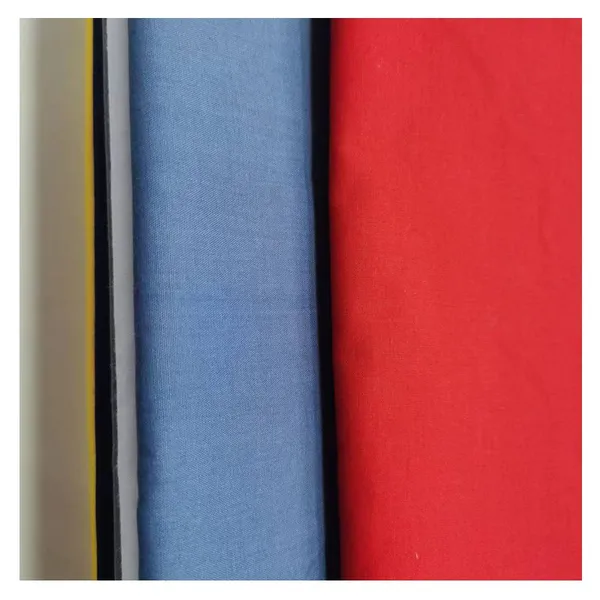 T/C 90/10 Dyeing Pocket Fabric photo-3
