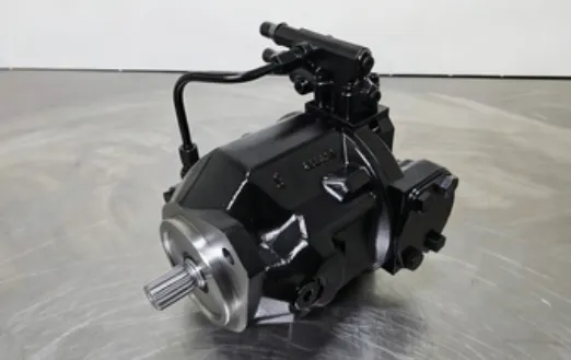 Cat 11804378 Hydraulic Piston Pump for Caterpillar 318D/320E Excavator 930M Loader Heavy Duty Mining Construction Equipment photo-6