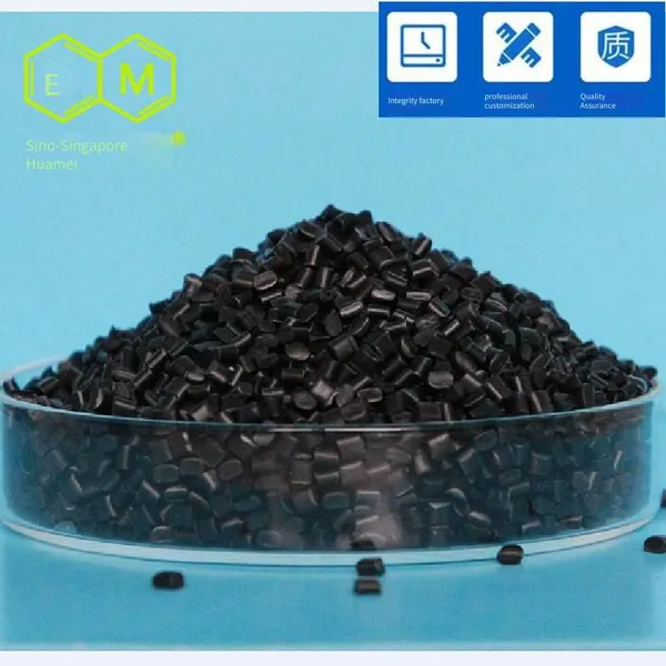 Customized Asa 5g Antenna Cover Material by Zhongxin Huamei, Composite Material, Exportable, Complete Documentation photo-4