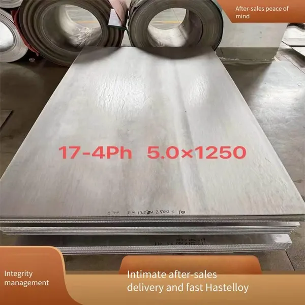manufacturer of stainless steel plates - 904l, 254smo, n08926 super austenitic mirror-finished and brushed plate processing