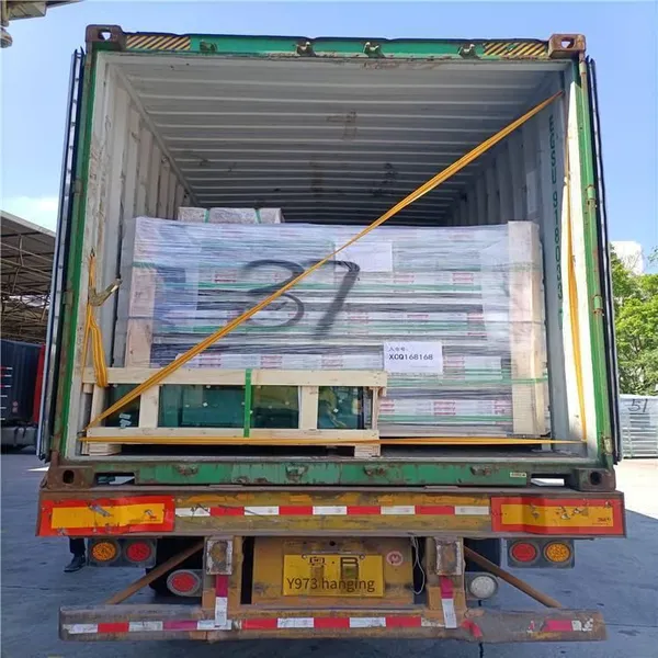 What Are the Door-to-door Shipping Channels With Double Clearance and Tax Included for Full Container Load (fcl) and Less Than Container Load (lcl) Sea Freight Delivery? photo-4