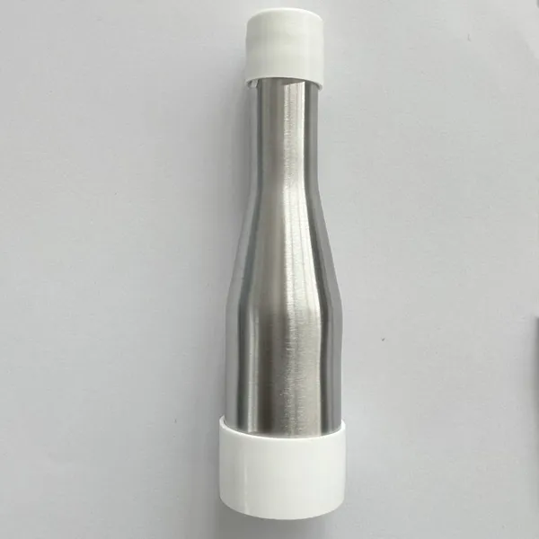 Premium Stainless Steel Welded Reducing Fittings for Industrial Piping Systems With High Corrosion Resistance photo-3