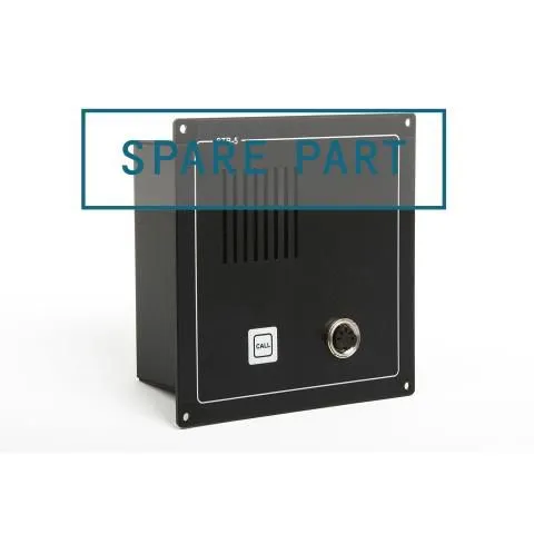 ZENITEL STB-5