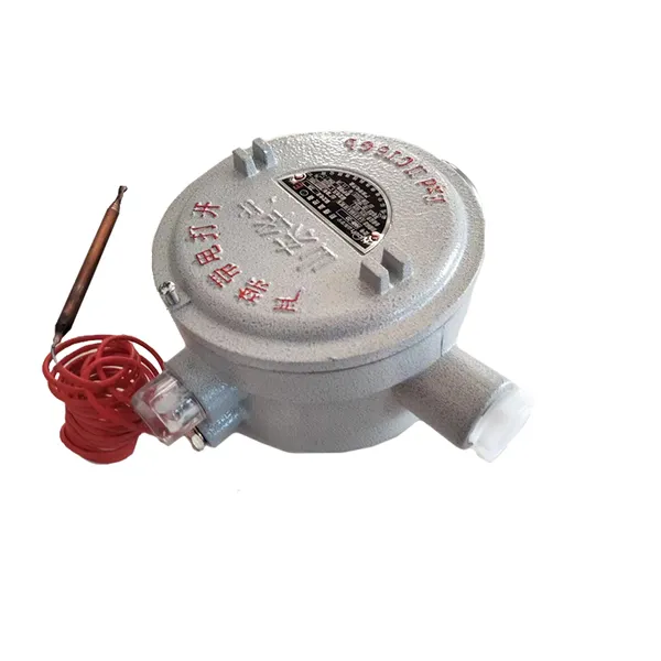 High-Temperature Resistant Mineral Insulated Heating Cable With Corrosion Protection photo-3
