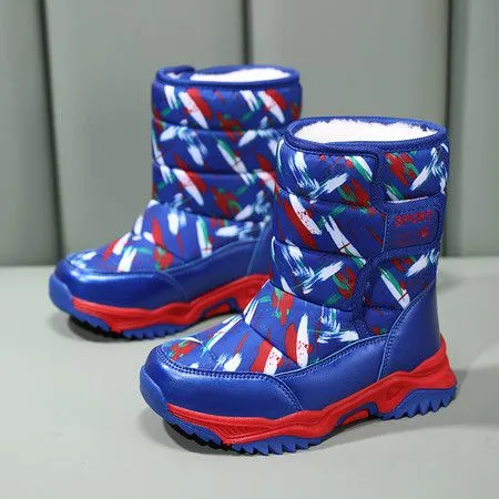 Boys' Boots