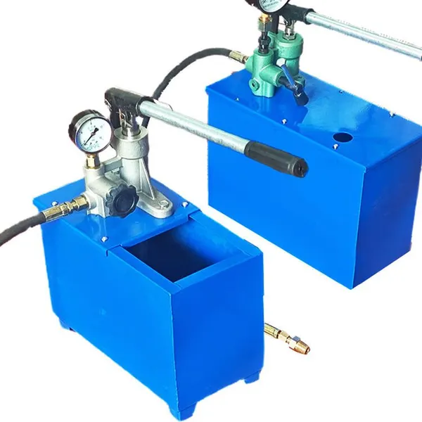 Pressure Pump photo-2