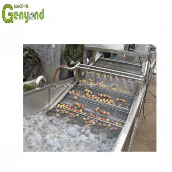 Shanghai Hot Sale Apple Ruffle Washing Machine photo-2