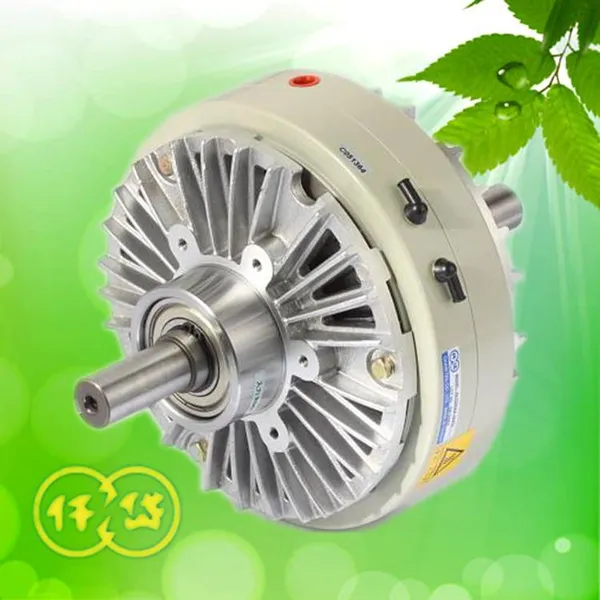 Genuine Kairuida Ktc828a Fully Automatic Tension Controller, Magnetic Powder Clutch and Brake Tension Controller photo-2