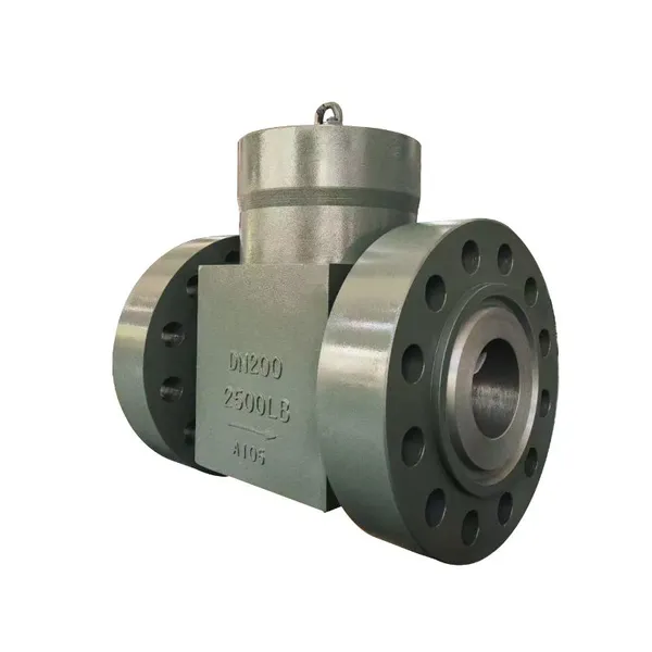 Power Station Check Valve photo-3