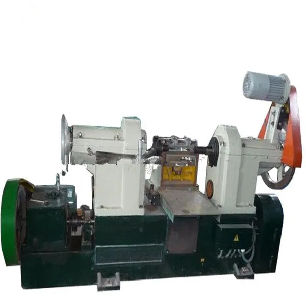 Top Quality Medical Tongue Depressor Processing Machine / Wood Processing Equipment photo-2