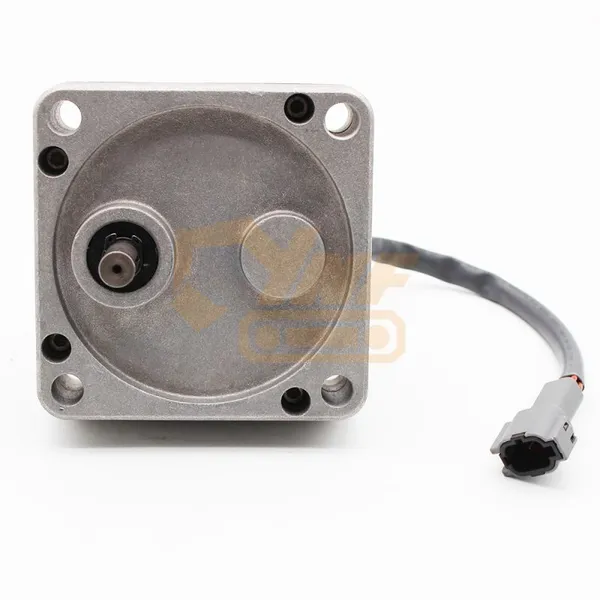Excavator Spare Parts EX200-2 EX200-3 Stepping Motor 4188762 71403586 Throttle Motor for Hitachi photo-3