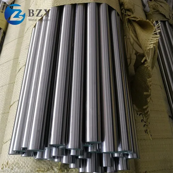 Sus201 416 R 430fr Stainless Steel 316ti Round Bar Ss316l Diameter 45 mm 33 mm photo-5