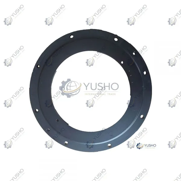 Oil Seal 13078487 for SANY Heavy Equipment Genuine OEM photo-2